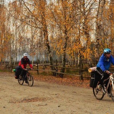 Незвідане Полісся (2013)