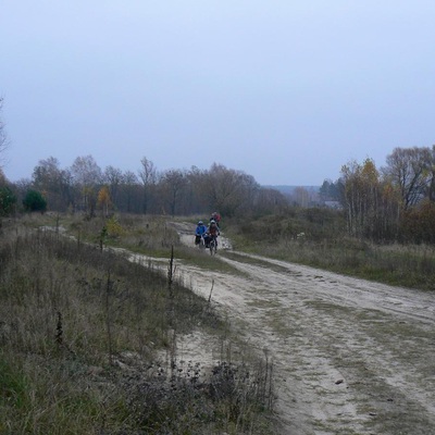 Незвідане Полісся (2013)