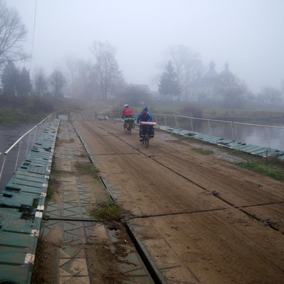 Незвідане Полісся (2013)