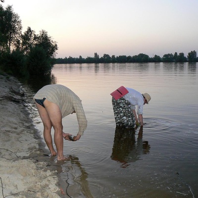 Жукин – Десна – Київ (2009)