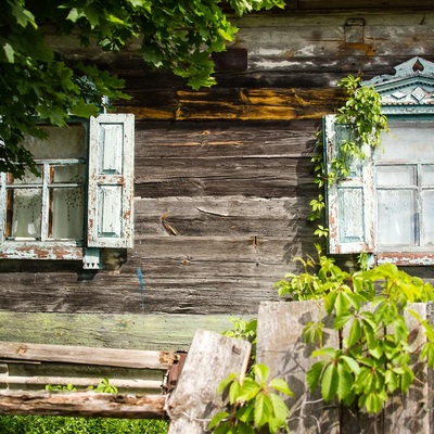 Сухолучча на велосипеді