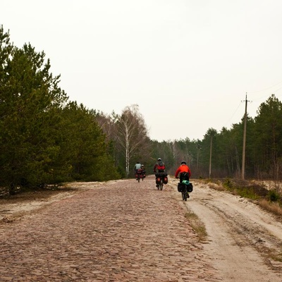 Великодне Полісся (2012)