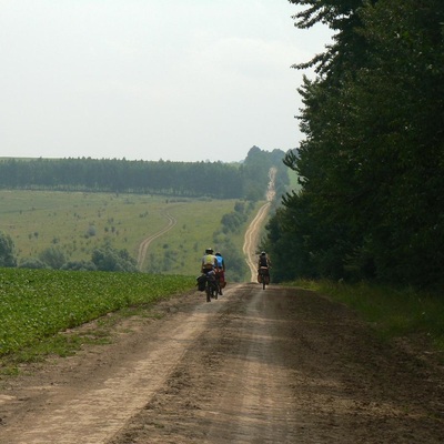 Стрий – Жмеринка (2013)