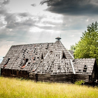 Карпатський затишок