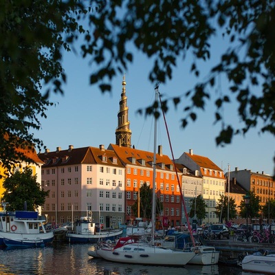 Copenhagen Jazz Festival