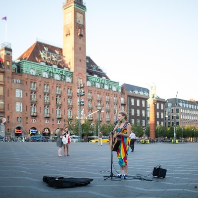 Copenhagen Jazz Festival