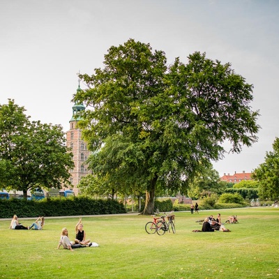 Copenhagen Jazz Festival