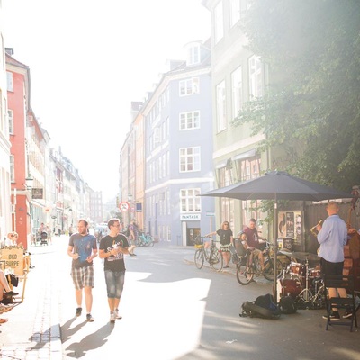 Copenhagen Jazz Festival
