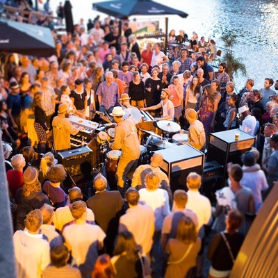 Copenhagen Jazz Festival