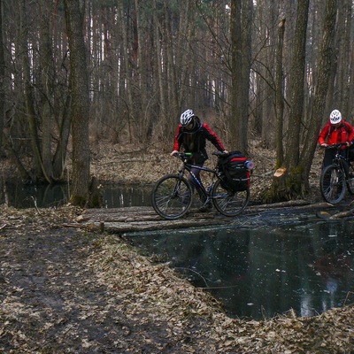 Кам'яне село - 3