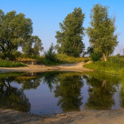 Остерський небаян