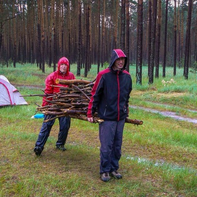 Дніпровсько-Тетерівський заповідник