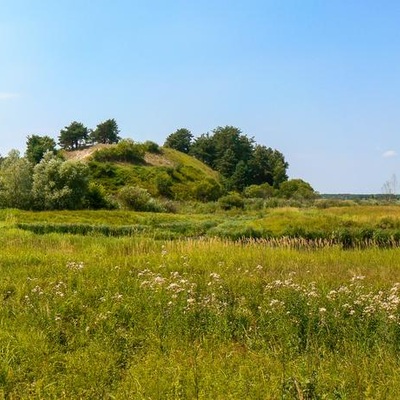 Остерський небаян