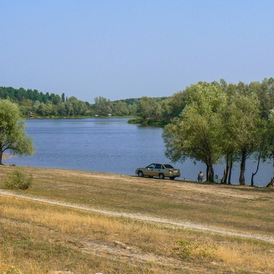 Остерський небаян