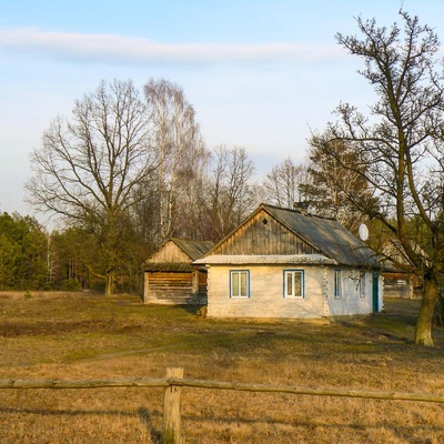 Поліська вузькоколійка