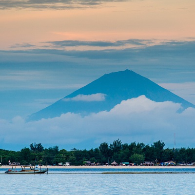 Индонезия. Бали