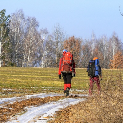 Планерська гірка