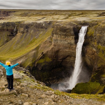 Iceland