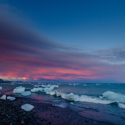 Iceland