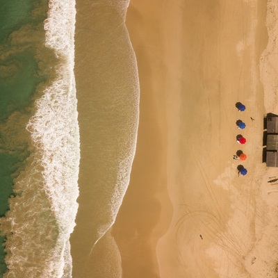 Philippines. El-Nido & Nacpan