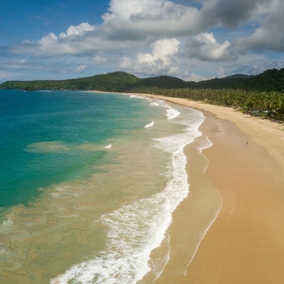 Philippines. El-Nido & Nacpan