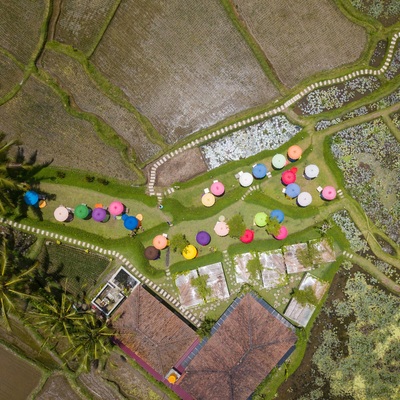 Indonesia. Bali. Ubud