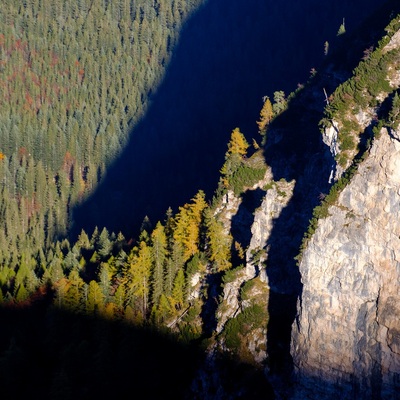 Italy. Dolomites