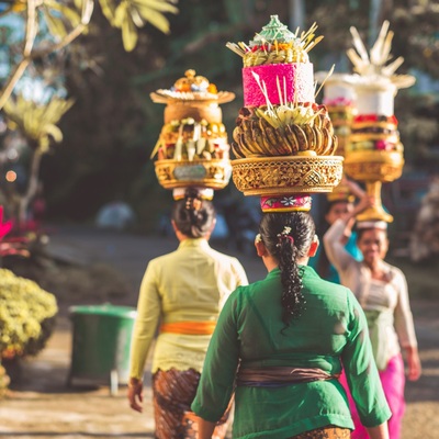 Indonesia. Bali. Ubud