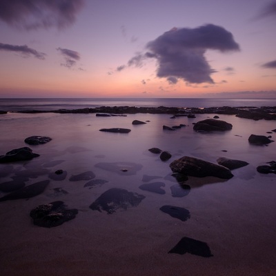 Hawaii. Oahu