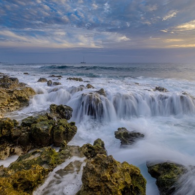 Hawaii. Oahu