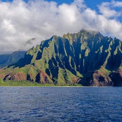 Hawaii. Maui