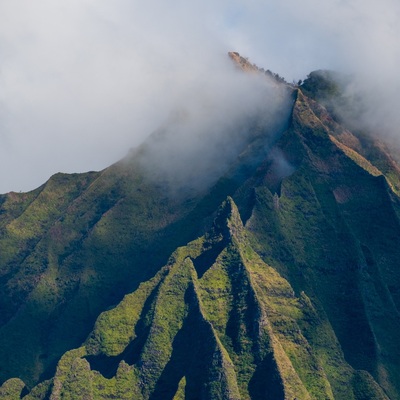 Hawaii. Maui