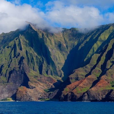 Hawaii. Maui