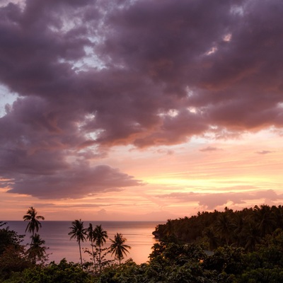 Philippines. Camotes