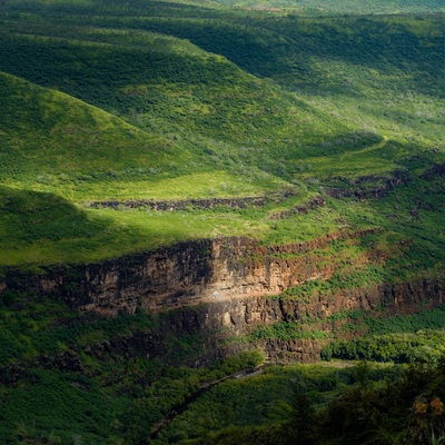 Hawaii. Maui