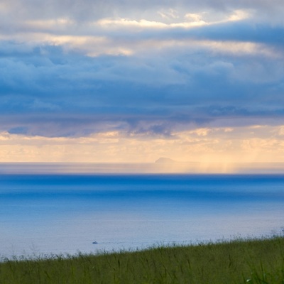 Hawaii. Maui