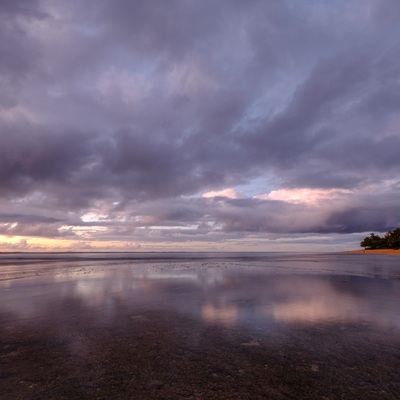 Hawaii. Maui