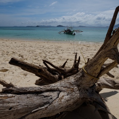 Philippines. Palawan 2018