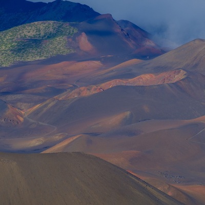 Hawaii. Maui