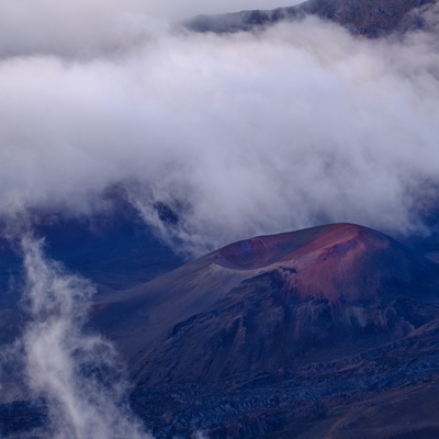 Hawaii. Maui