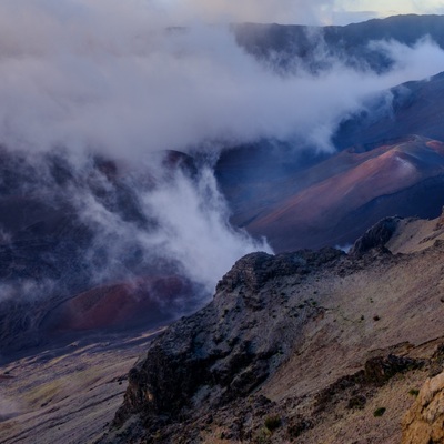 Hawaii. Maui