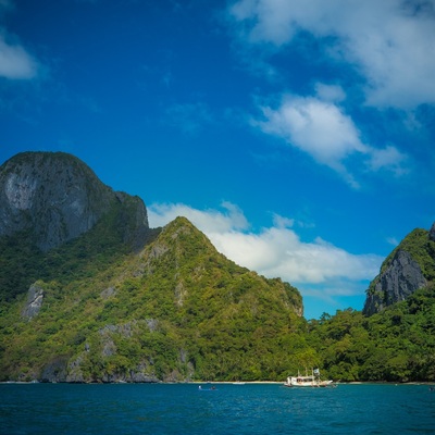 Philippines. Palawan 2018