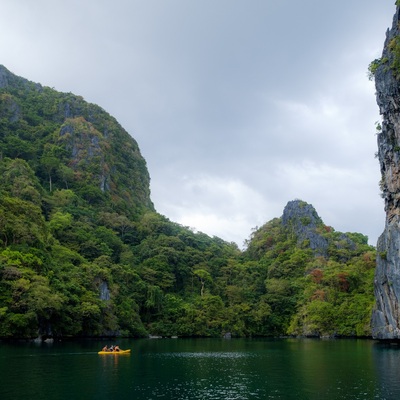 Philippines. Palawan 2018