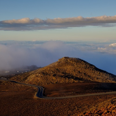 Hawaii. Maui