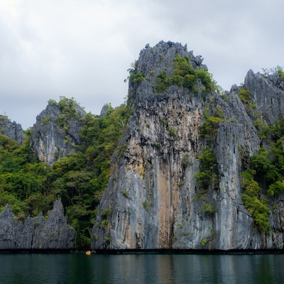 Philippines. Palawan 2018