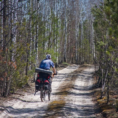 Поліський мокрац