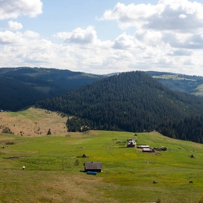 Прикордонні Карпати