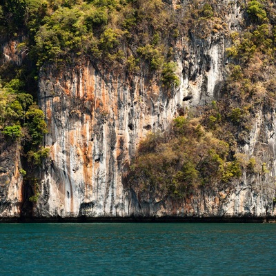 Thailand. Krabi 2013