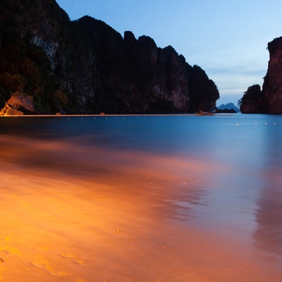 Thailand. Krabi 2013