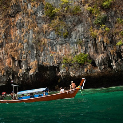 Thailand. Krabi 2013